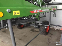 Tedder Fendt Lotus 1250T