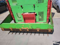 Silage block-cutter Strautmann strautmann HX