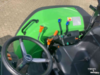 Tractor Deutz-Fahr 4070E Stage5 Cash Back 2.500,- euro actie