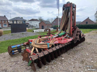 Arable injector Unia Schijvenbemester 6M