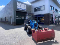 Wheelloader Ahlmann AL 7 C