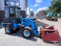 Wheelloader Ahlmann AL 7 C