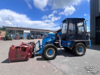 Wheelloader Ahlmann AL 7 C