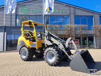 Wheelloader Eurotrac W12-MS