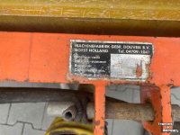 Other sprayers and accessories Douven Tank