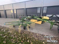 Rake Krone Swadro TC880