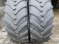 Wheels, Tyres, Rims & Dual spacers Mitas 650/65R42