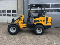 Wheelloader Schäffer 2430