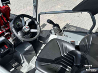 Wheelloader Weidemann 1260 LP