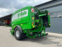 Balers McHale Fusion 3 Plus