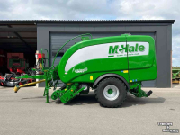 Balers McHale Fusion 3 Plus