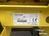 Pick-up John Deere 630C