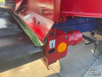 Vertical feed mixer Siloking Trailedline Duo3022