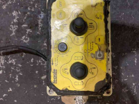 Other parts and accessories  Diversen Bedieningskasten diversen
