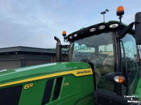 Tractor John Deere 6R175 AP 50KM COMMAND-PRO G5-PLUS 2024 710 UUR!!!