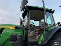 Tractor John Deere 6R175 AP 50KM COMMAND-PRO G5-PLUS 2024 710 UUR!!!