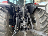 Tractor Valtra G135 Versu Smart touch
