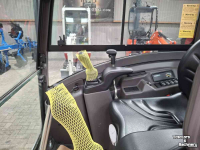 Mini-Excavator Volvo EC18E, minigraver, minikraan, BJ2025, 2 stuks, Nieuw!