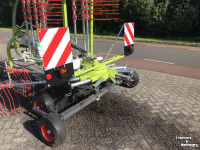 Rake Claas Liner 450