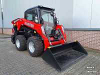 Skidsteer Manitou 2750V