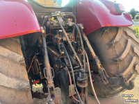 Tractor Case-IH Case puma 210