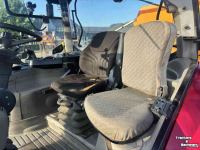 Tractor Case-IH Case puma 210