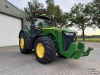 Tractor John Deere 8370 R