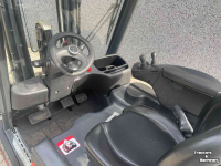 Forklift Linde E20L-02