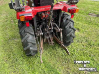 Horticultural Tractors Massey Ferguson tuintrekker 1210