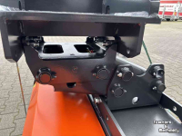 Flail mower Cangini Benne TC2-1200