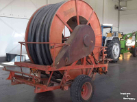 Irrigation hose reel Beinlich Beregeningsinstallatie / Haspel / Regenhaspel