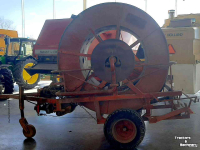 Irrigation hose reel Beinlich Beregeningsinstallatie / Haspel / Regenhaspel