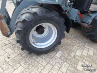 Wheelloader Giant V 452 T HD Kniklader