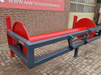 Other grassland-equipment, hay-equipment and accessories  Haspel voor Kuilplastic