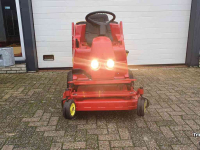 Ride-on mower Gianni Ferrari TG TECH Zitmaaier
