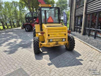 Rough terrain Forklift JCB 926