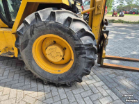 Rough terrain Forklift JCB 926