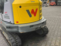 Excavator tracks Wacker Neuson ET 35