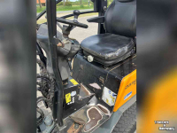 Wheelloader Giant D332SWT X-tra