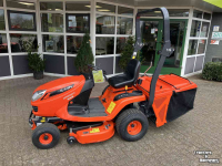 Ride-on mower Kubota GR1600-II
