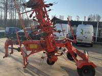 Tedder Kuhn GF 10601 TO Digidrive