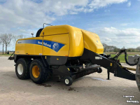 Balers New Holland BB 9070 CropCutter Balenpers