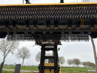 Forestry mulcher Orsi W-forrest 2550 bosfrees, bomenfrees