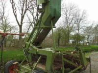 Other harvesters and accessories  Rational oplader bieten / bietenlader
