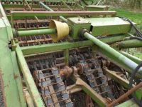 Other harvesters and accessories  Rational oplader bieten / bietenlader