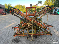 Fieldsprayer 3 points Douven 500 veldspuit