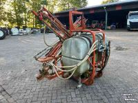 Fieldsprayer 3 points Douven 500 veldspuit