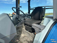 Tractor Ford 6640 SL