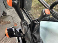 Tractor Ford 6640 SL
