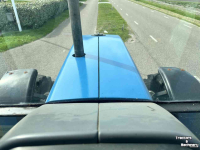 Tractor Ford 6640 SL